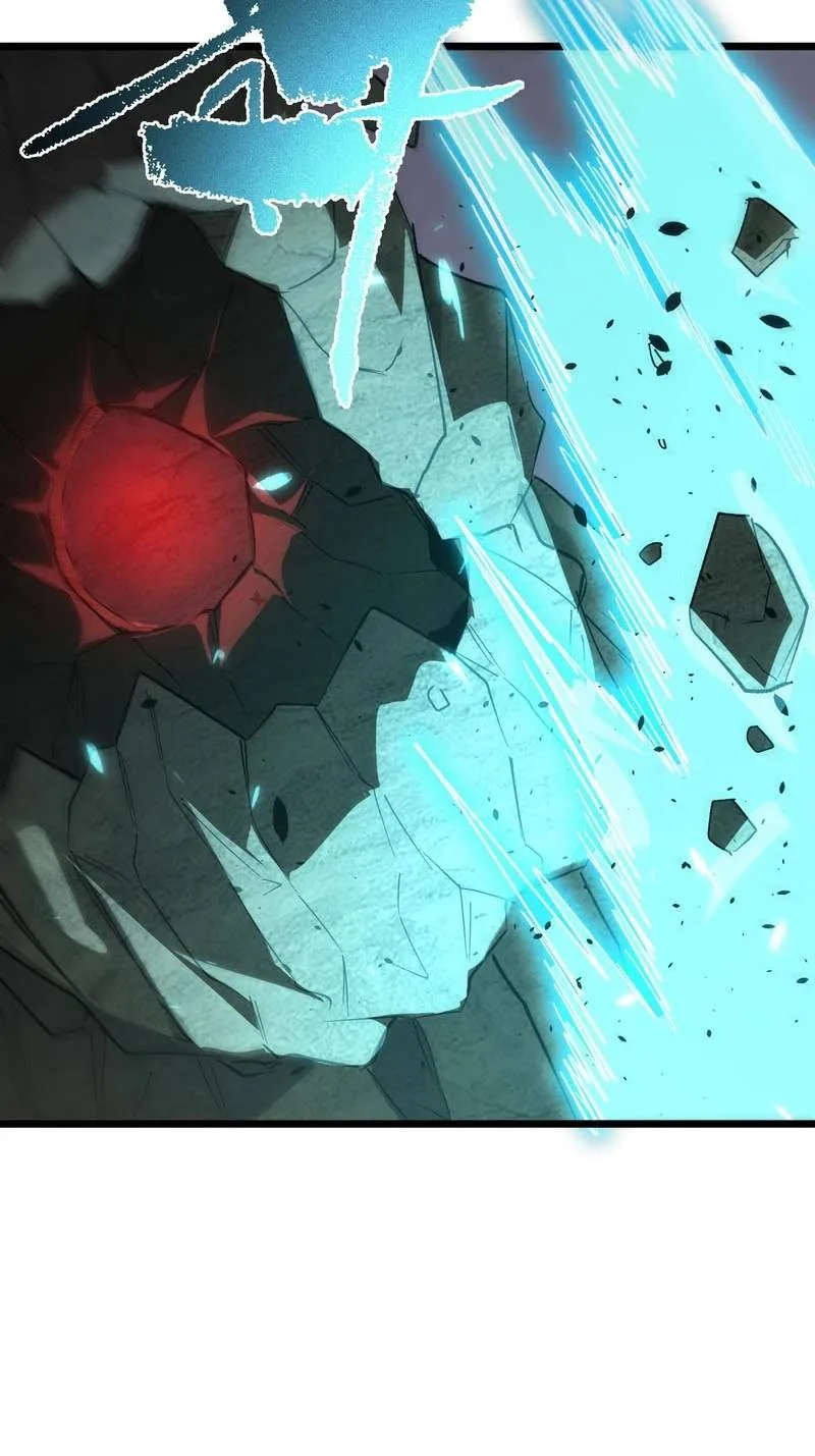 Global Class Transition: The Magic King's Skills Have Infinite Affixes Chapter 19 page 51
