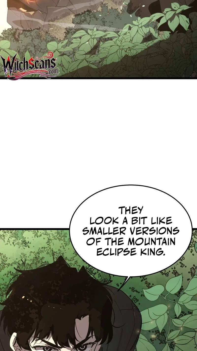 Global Class Transition: The Magic King's Skills Have Infinite Affixes Chapter 19 page 42
