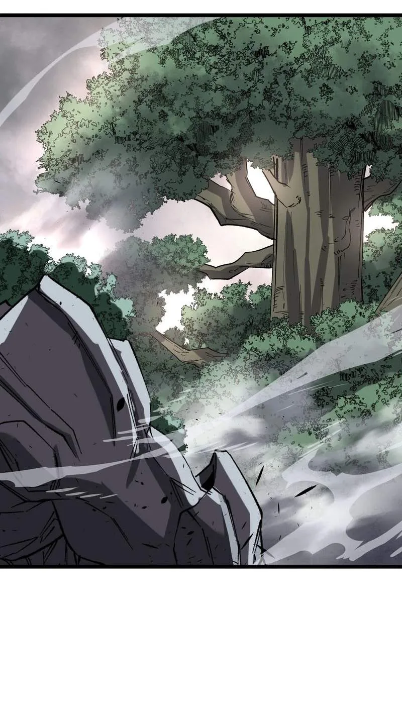 Global Class Transition: The Magic King's Skills Have Infinite Affixes Chapter 19 page 40