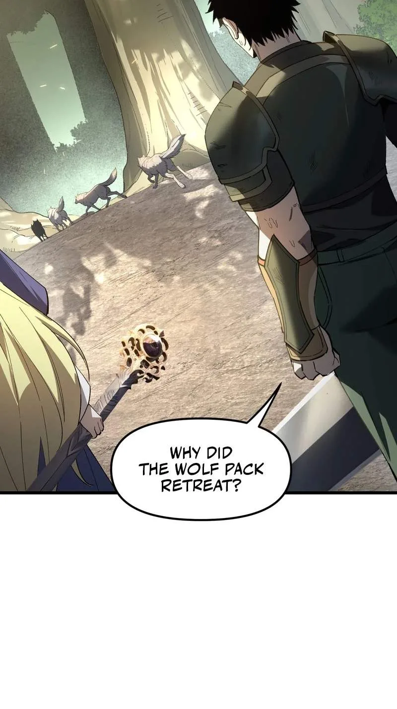 Global Class Transition: The Magic King's Skills Have Infinite Affixes Chapter 19 page 16