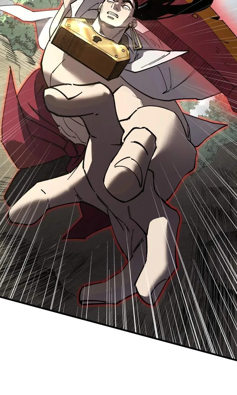 Global Class Transition: The Magic King's Skills Have Infinite Affixes Chapter 19 page 68