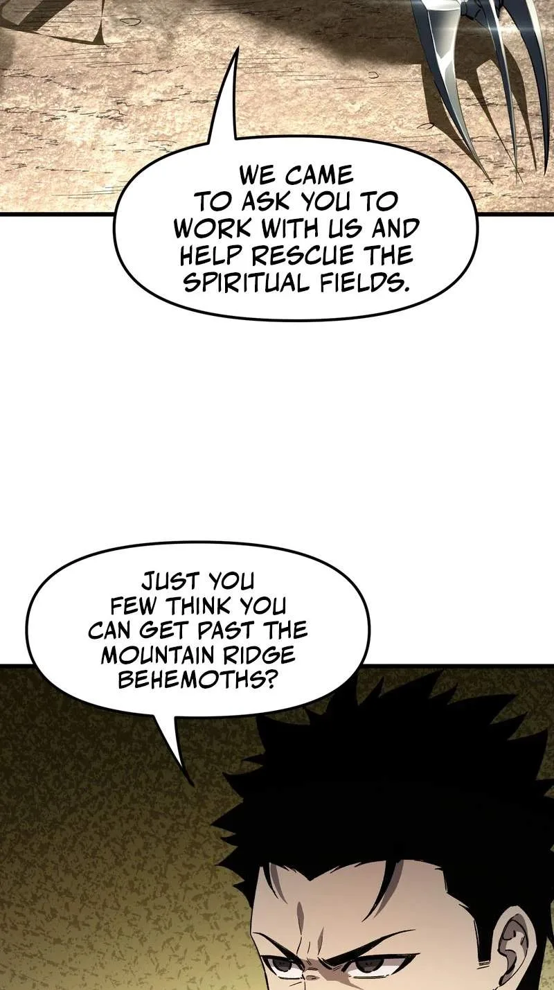 Global Class Transition: The Magic King's Skills Have Infinite Affixes Chapter 19 page 27