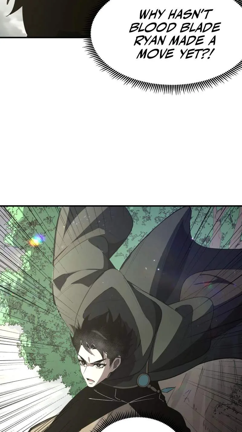 Global Class Transition: The Magic King's Skills Have Infinite Affixes Chapter 19 page 64