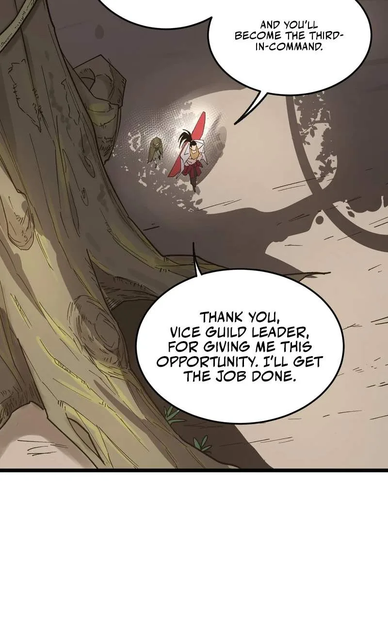 Global Class Transition: The Magic King's Skills Have Infinite Affixes Chapter 19 page 46
