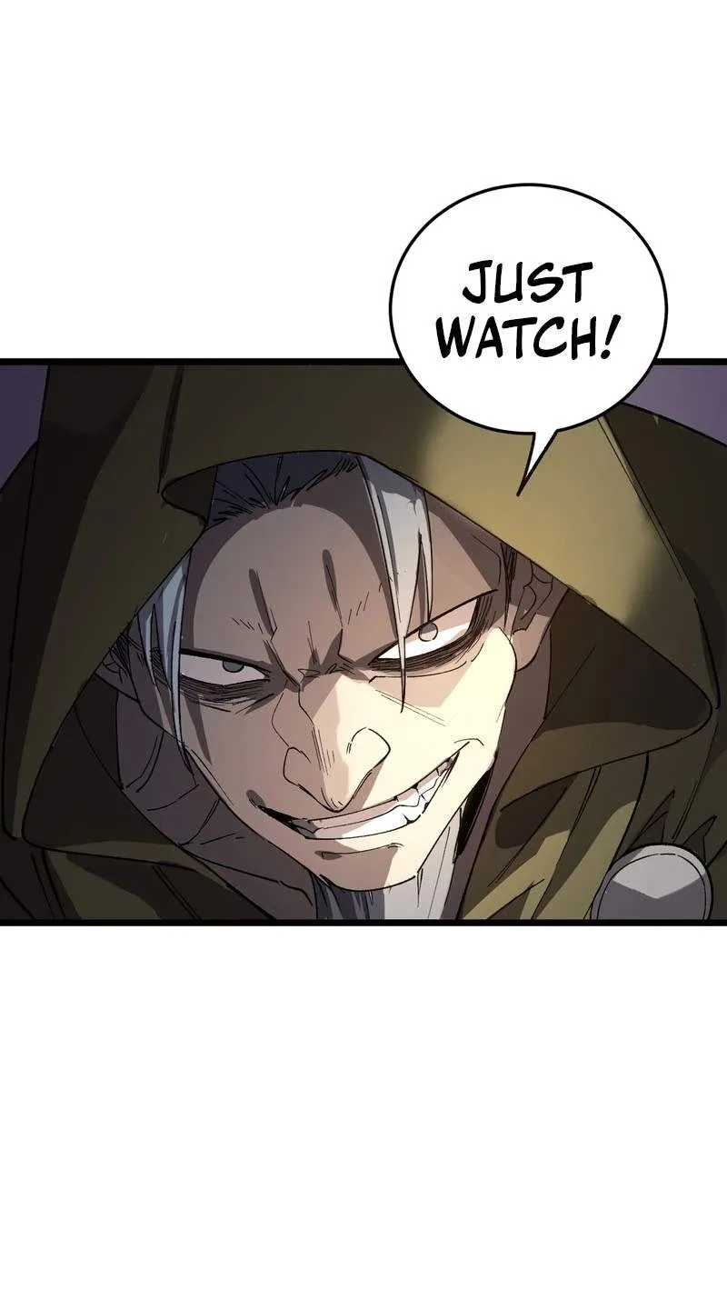 Global Class Transition: The Magic King's Skills Have Infinite Affixes Chapter 19 page 48