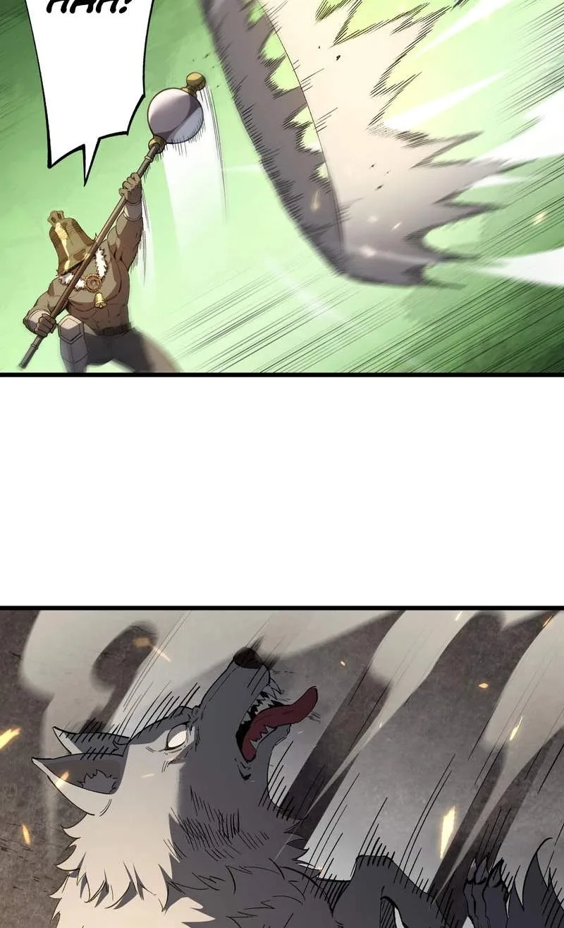 Global Class Transition: The Magic King's Skills Have Infinite Affixes Chapter 19 page 22