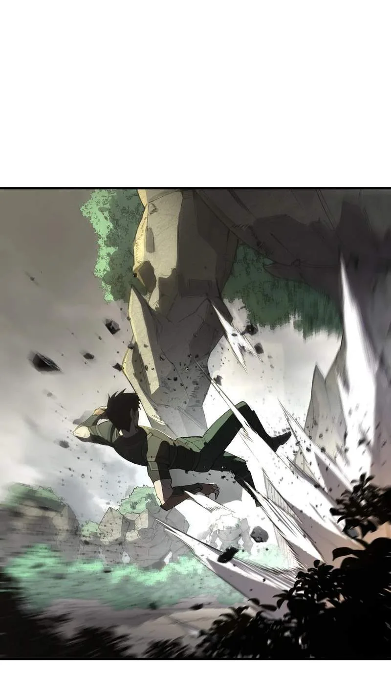 Global Class Transition: The Magic King's Skills Have Infinite Affixes Chapter 19 page 62