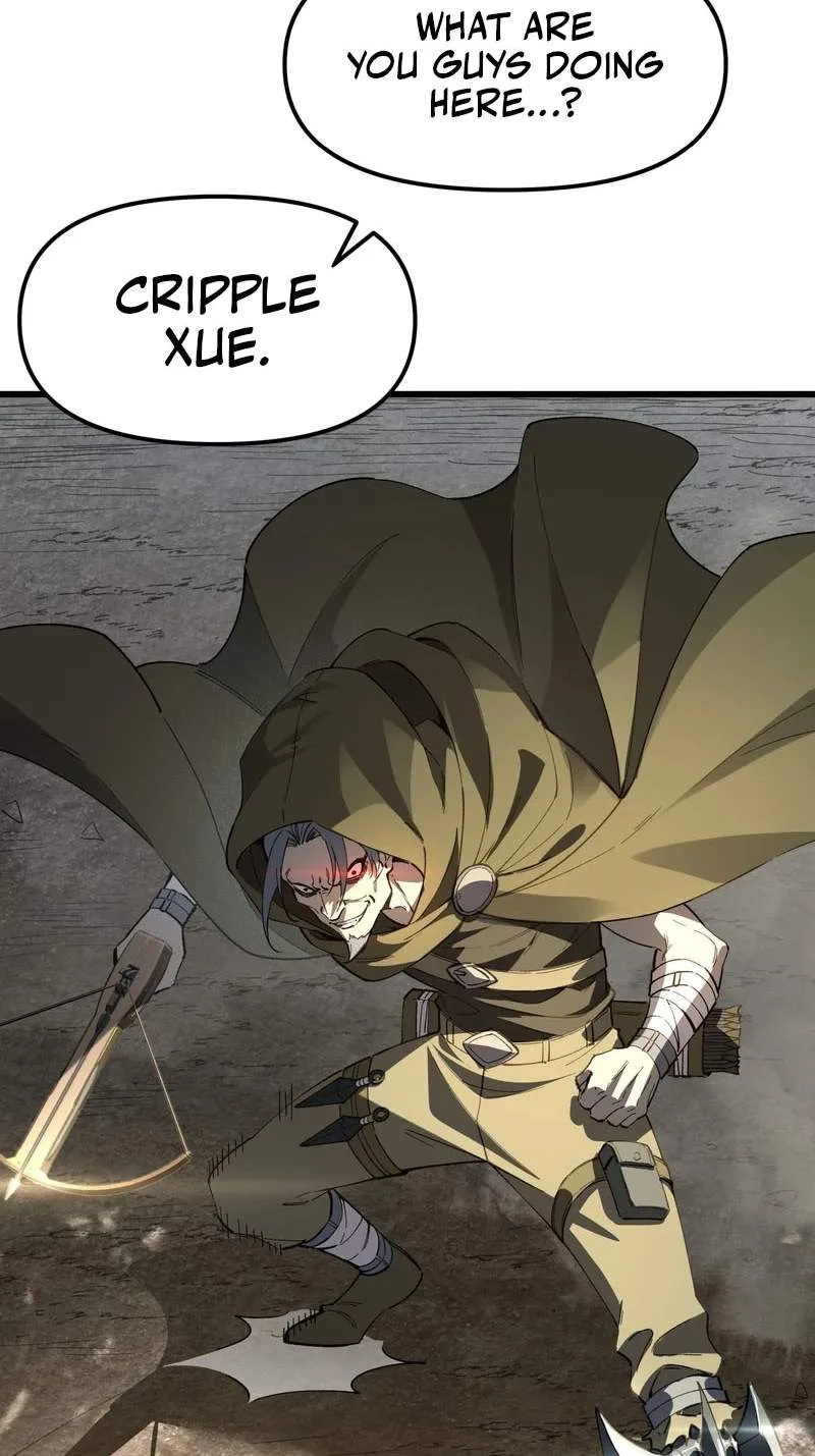 Global Class Transition: The Magic King's Skills Have Infinite Affixes Chapter 19 page 26