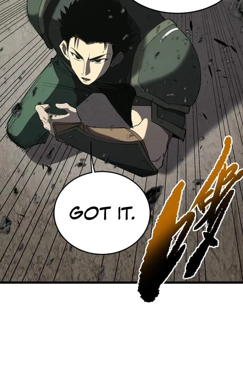 Global Class Transition: The Magic King's Skills Have Infinite Affixes Chapter 19 page 58