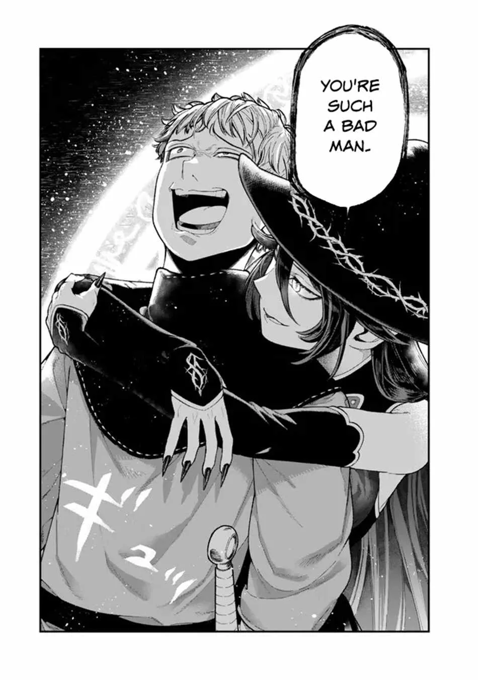 Gomi Ika da to Tsuihousareta Shounin, Jitsu wa Zensei Kensha desu Chapter 9 page 13