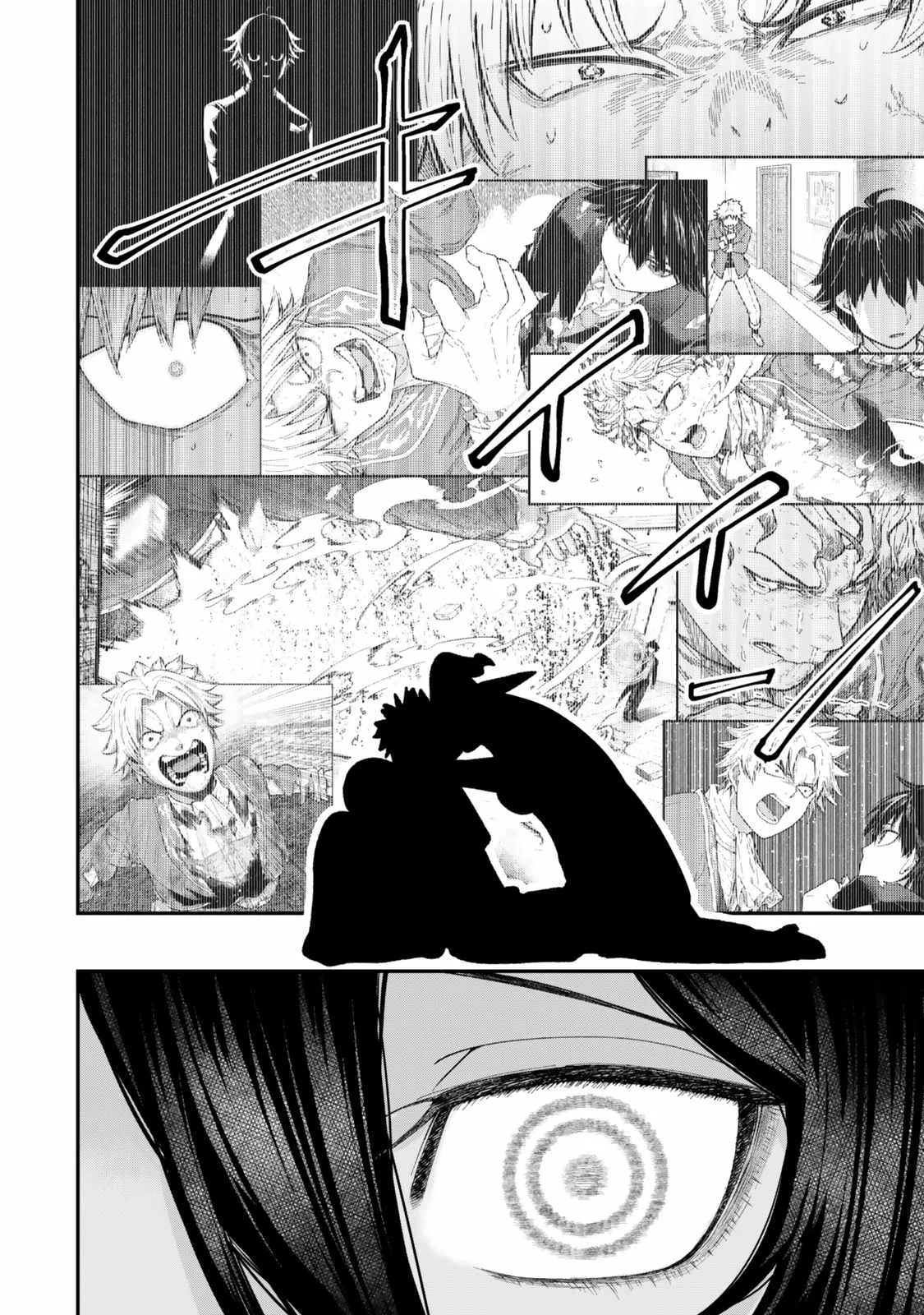 Gomi Ika da to Tsuihousareta Shounin, Jitsu wa Zensei Kensha desu Chapter 9.2 page 14
