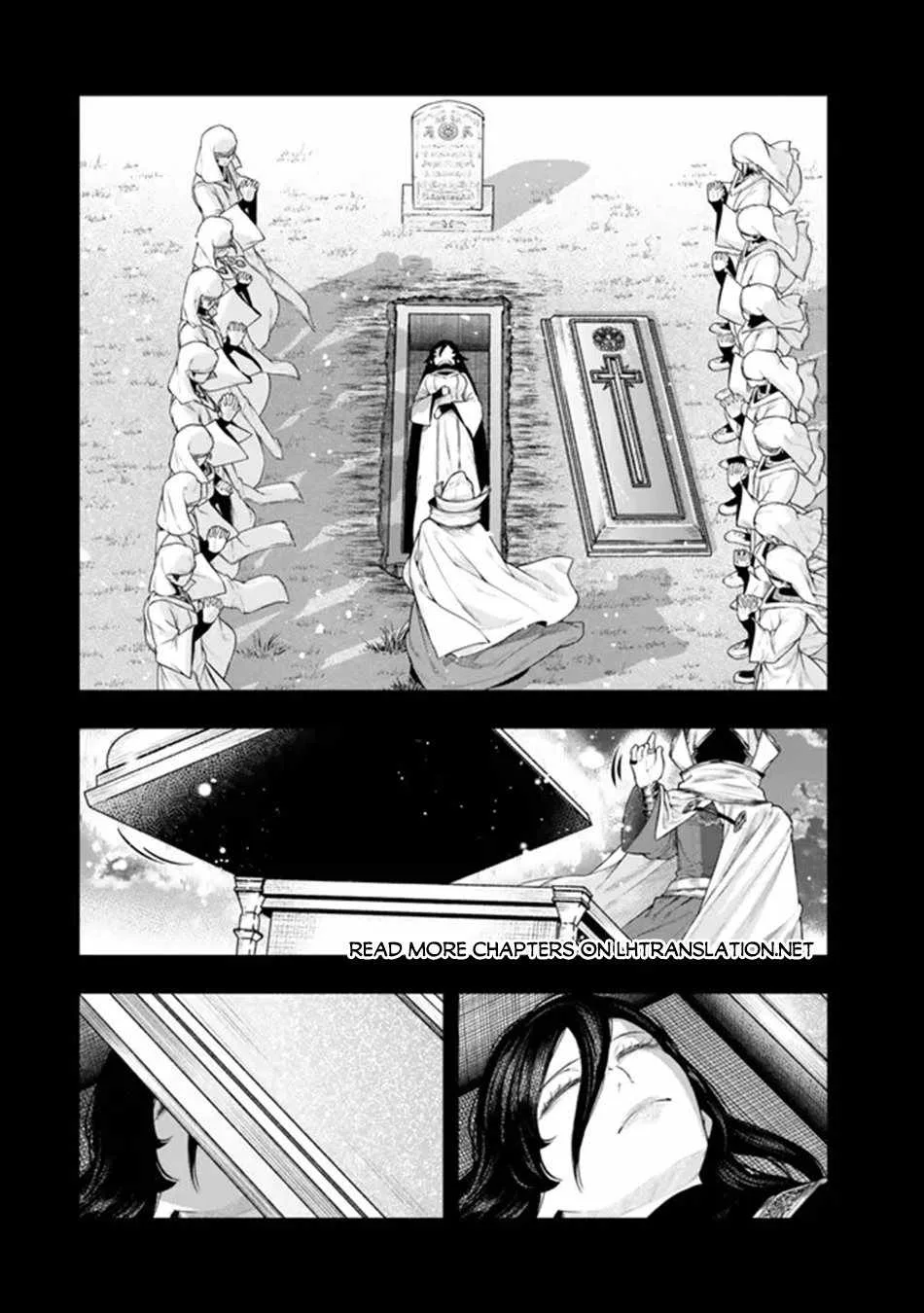 Gomi Ika da to Tsuihousareta Shounin, Jitsu wa Zensei Kensha desu Chapter 12.2 page 15