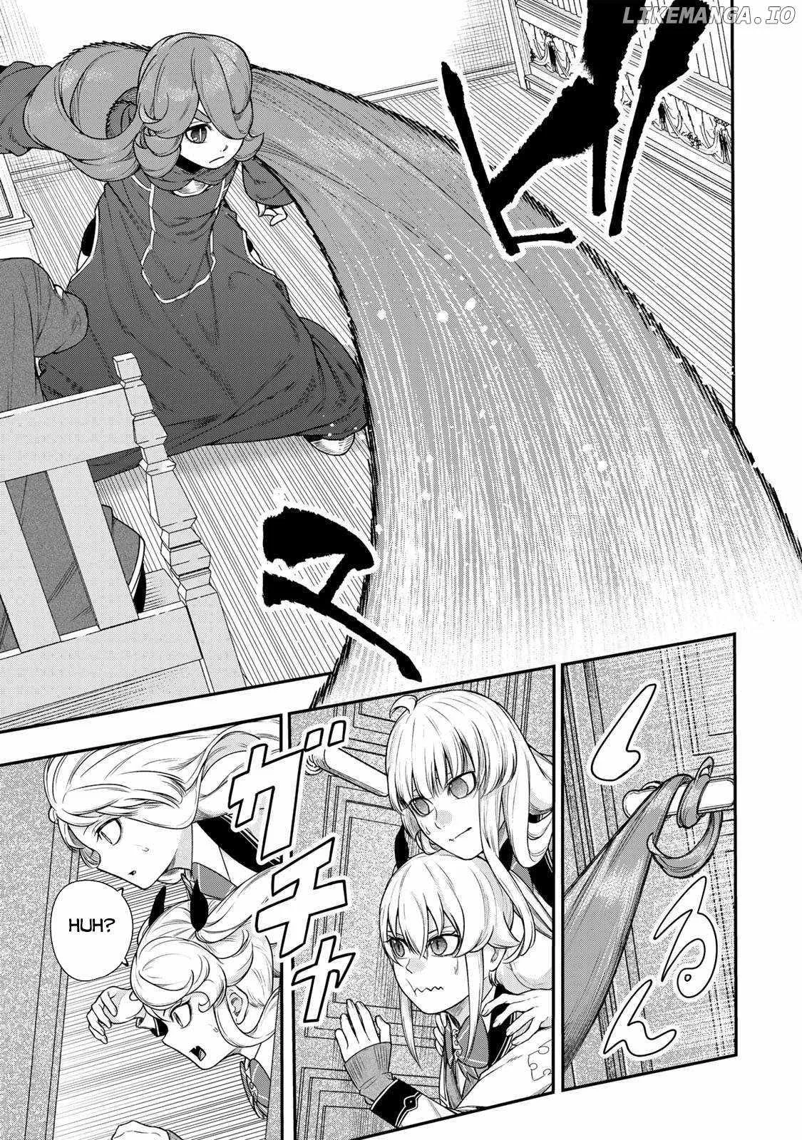 Gomi Ika da to Tsuihousareta Shounin, Jitsu wa Zensei Kensha desu Chapter 14 page 18
