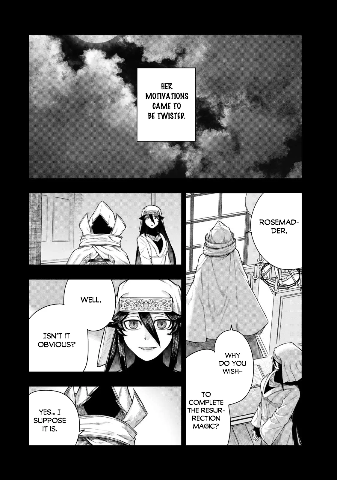 Gomi Ika da to Tsuihousareta Shounin, Jitsu wa Zensei Kensha desu Chapter 13 page 11