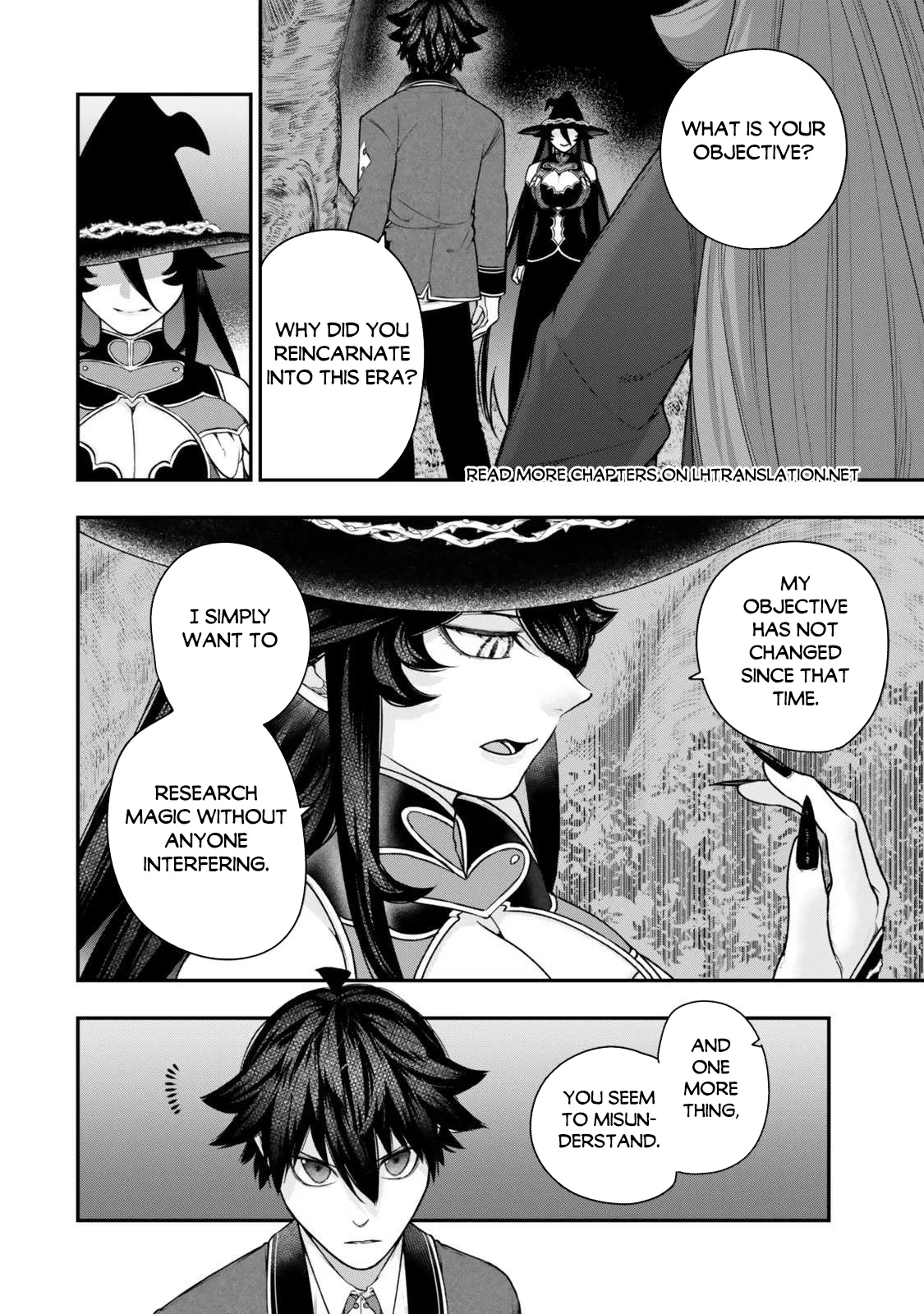 Gomi Ika da to Tsuihousareta Shounin, Jitsu wa Zensei Kensha desu Chapter 15.1 page 11
