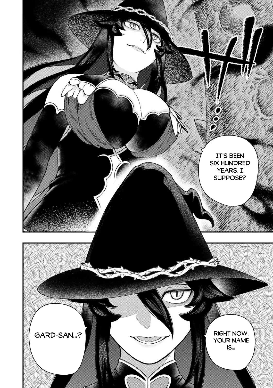 Gomi Ika da to Tsuihousareta Shounin, Jitsu wa Zensei Kensha desu Chapter 15.1 page 7