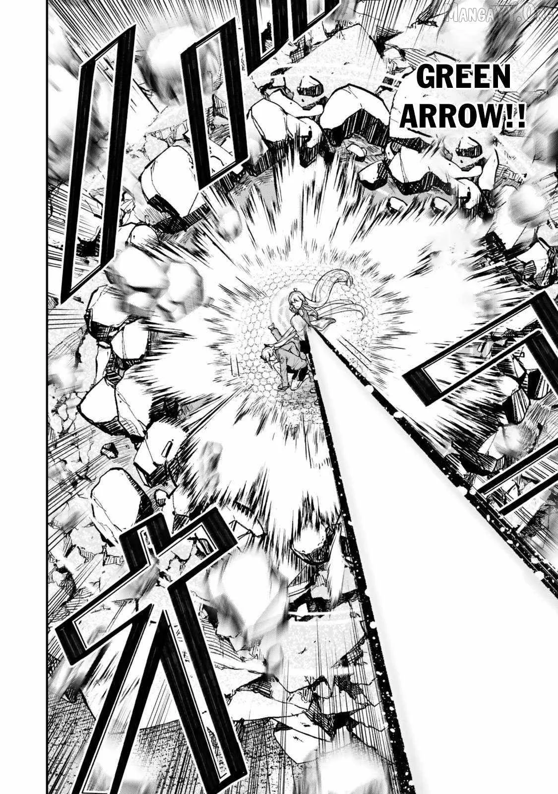 Gomi Ika da to Tsuihousareta Shounin, Jitsu wa Zensei Kensha desu Chapter 16.1 page 19