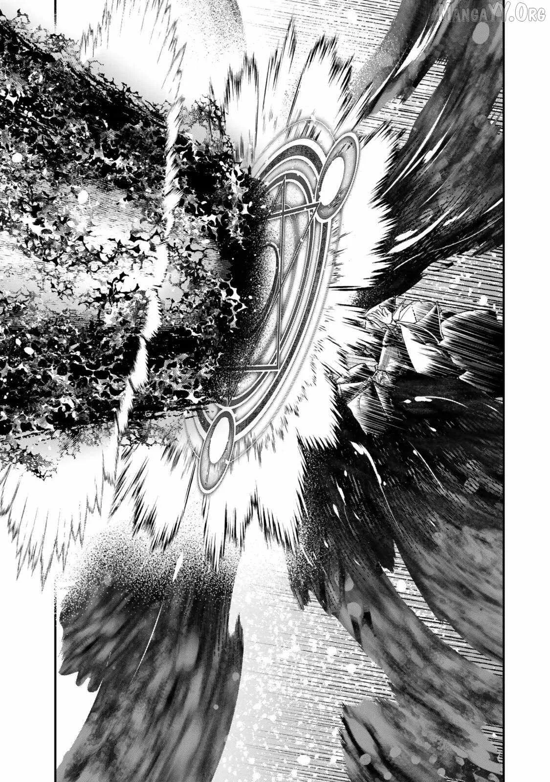 Gomi Ika da to Tsuihousareta Shounin, Jitsu wa Zensei Kensha desu Chapter 17 page 22