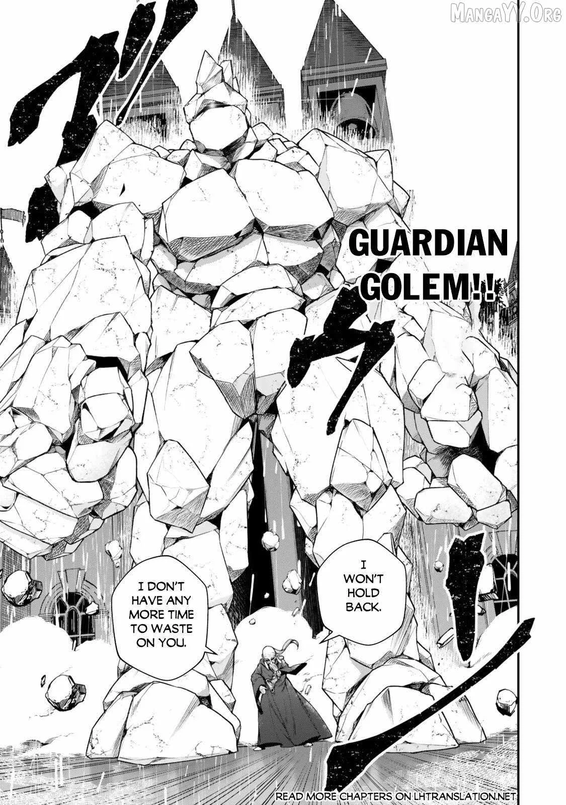 Gomi Ika da to Tsuihousareta Shounin, Jitsu wa Zensei Kensha desu Chapter 17 page 16