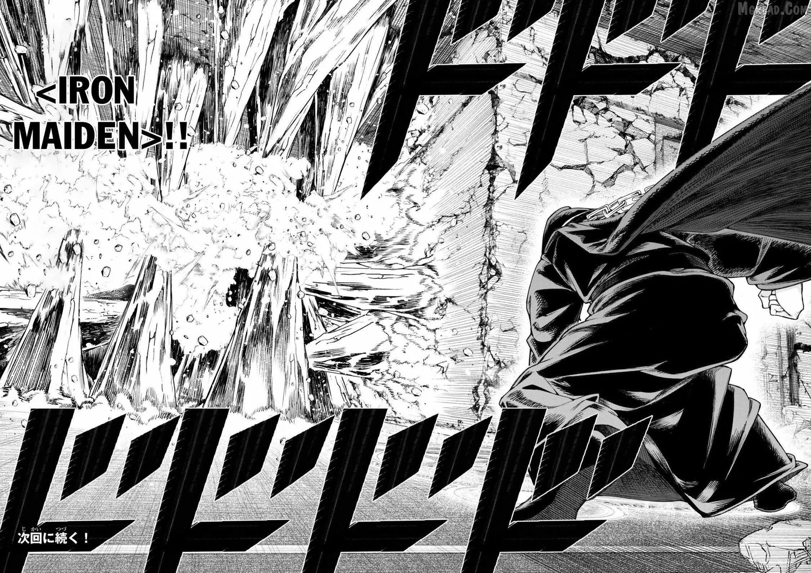 Gomi Ika da to Tsuihousareta Shounin, Jitsu wa Zensei Kensha desu Chapter 19.1 page 17