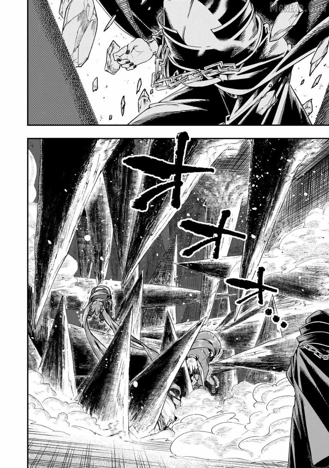 Gomi Ika da to Tsuihousareta Shounin, Jitsu wa Zensei Kensha desu Chapter 19.1 page 18