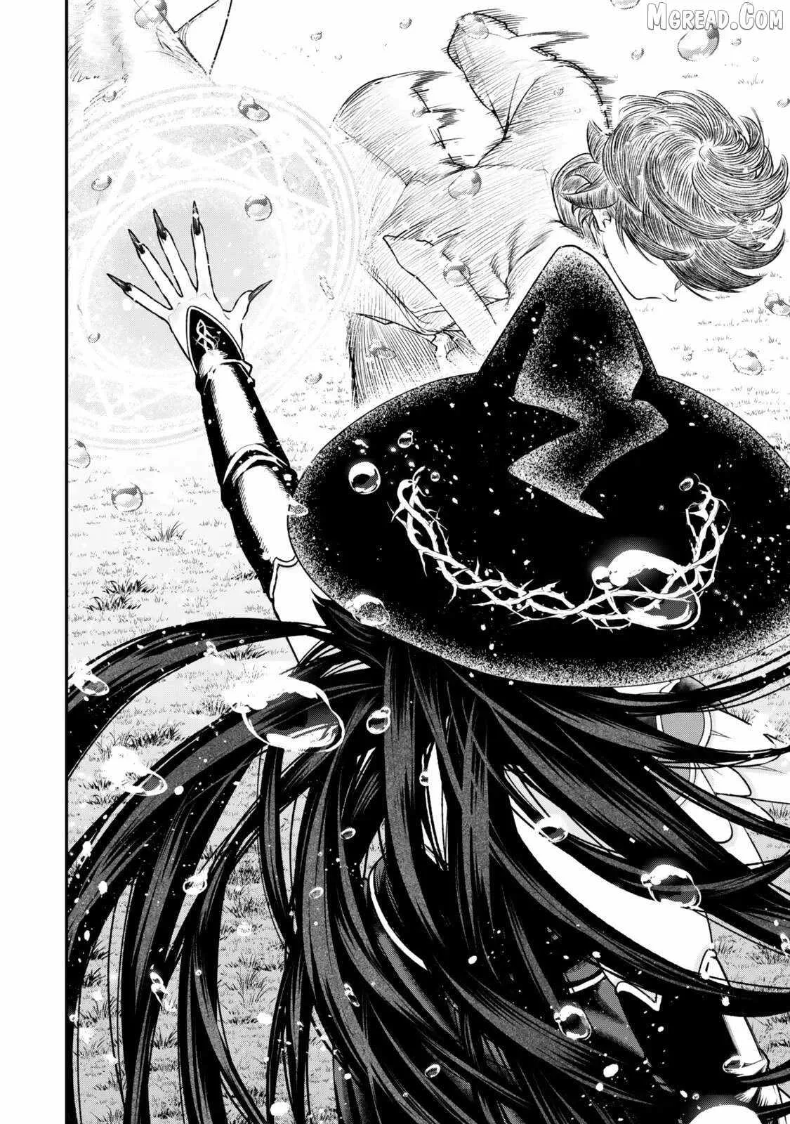 Gomi Ika da to Tsuihousareta Shounin, Jitsu wa Zensei Kensha desu Chapter 19.2 page 19