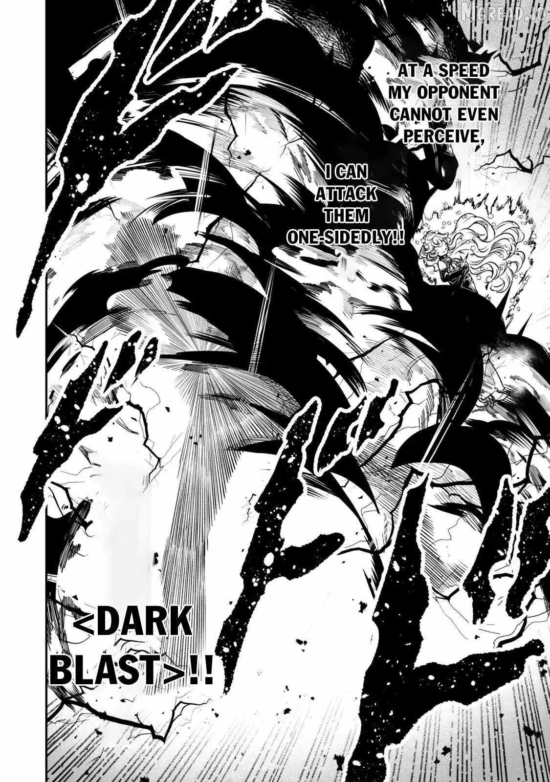 Gomi Ika da to Tsuihousareta Shounin, Jitsu wa Zensei Kensha desu Chapter 20 page 12
