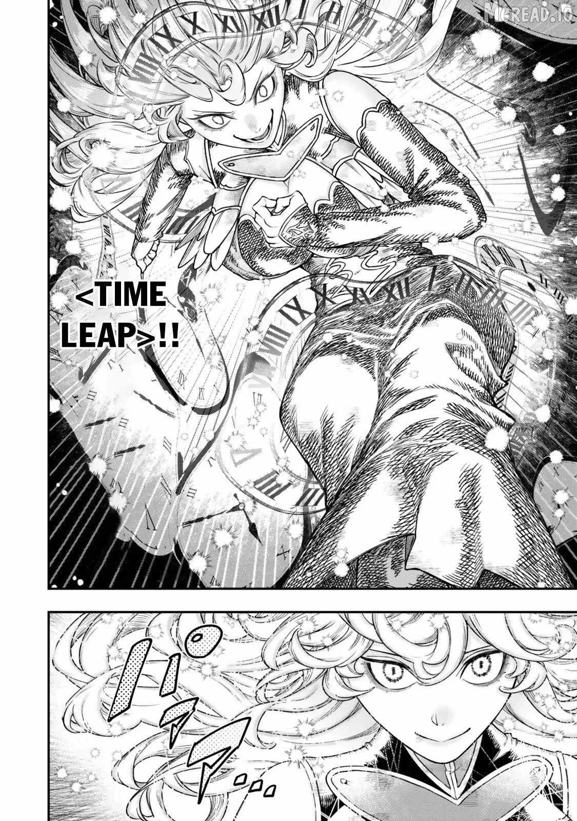 Gomi Ika da to Tsuihousareta Shounin, Jitsu wa Zensei Kensha desu Chapter 20 page 10