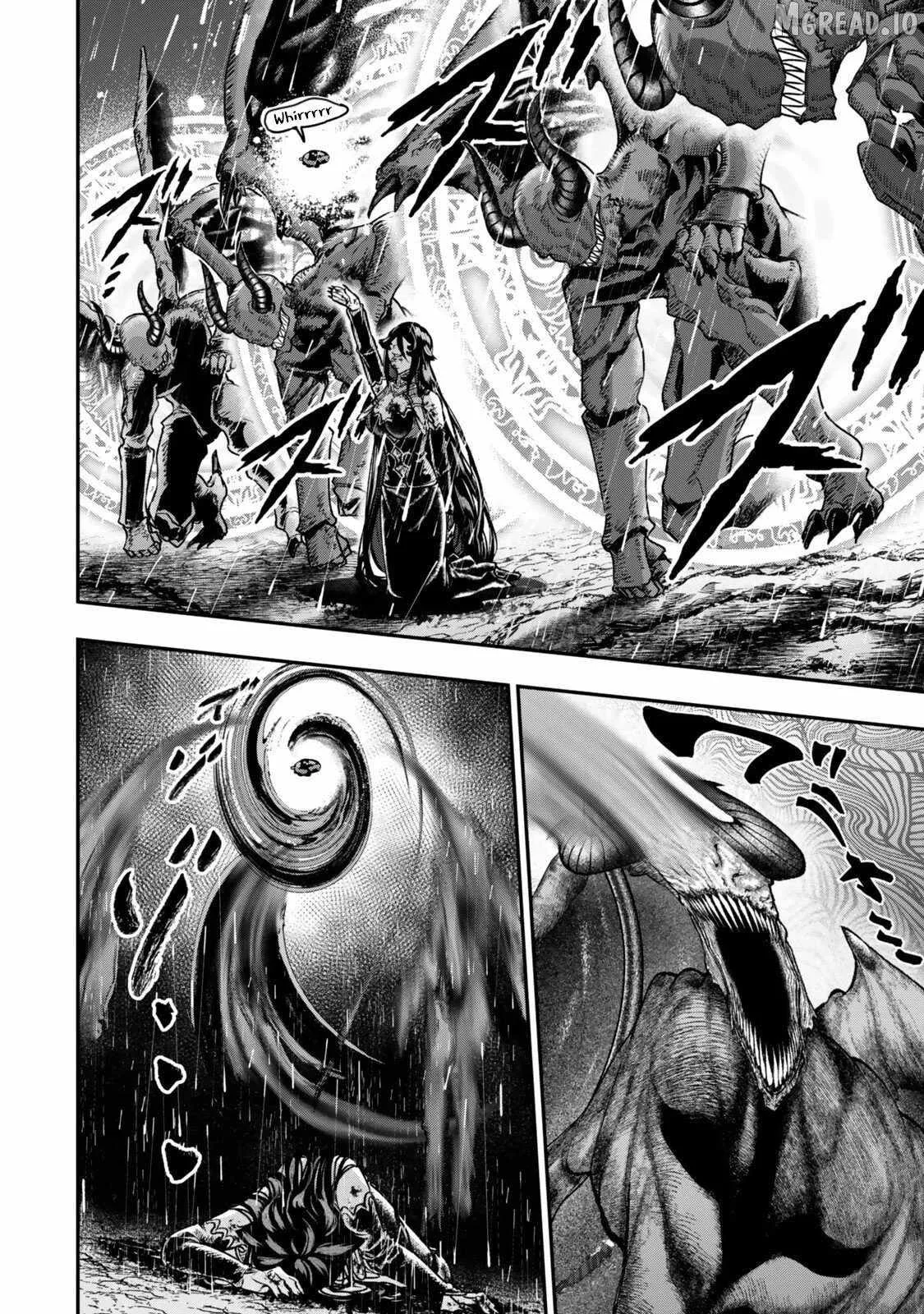 Gomi Ika da to Tsuihousareta Shounin, Jitsu wa Zensei Kensha desu Chapter 20 page 18