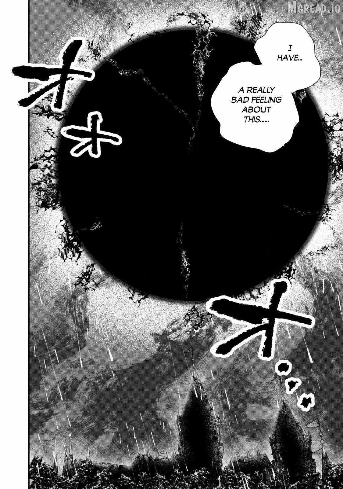 Gomi Ika da to Tsuihousareta Shounin, Jitsu wa Zensei Kensha desu Chapter 20 page 32