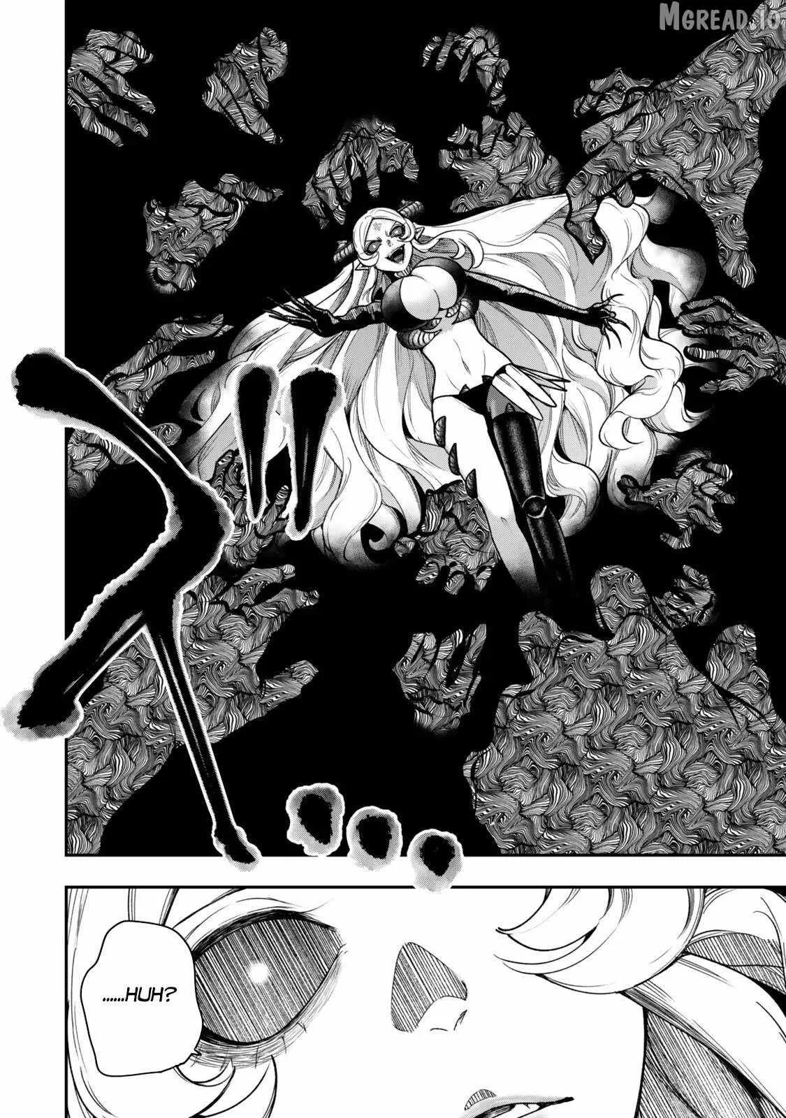 Gomi Ika da to Tsuihousareta Shounin, Jitsu wa Zensei Kensha desu Chapter 21.1 page 5