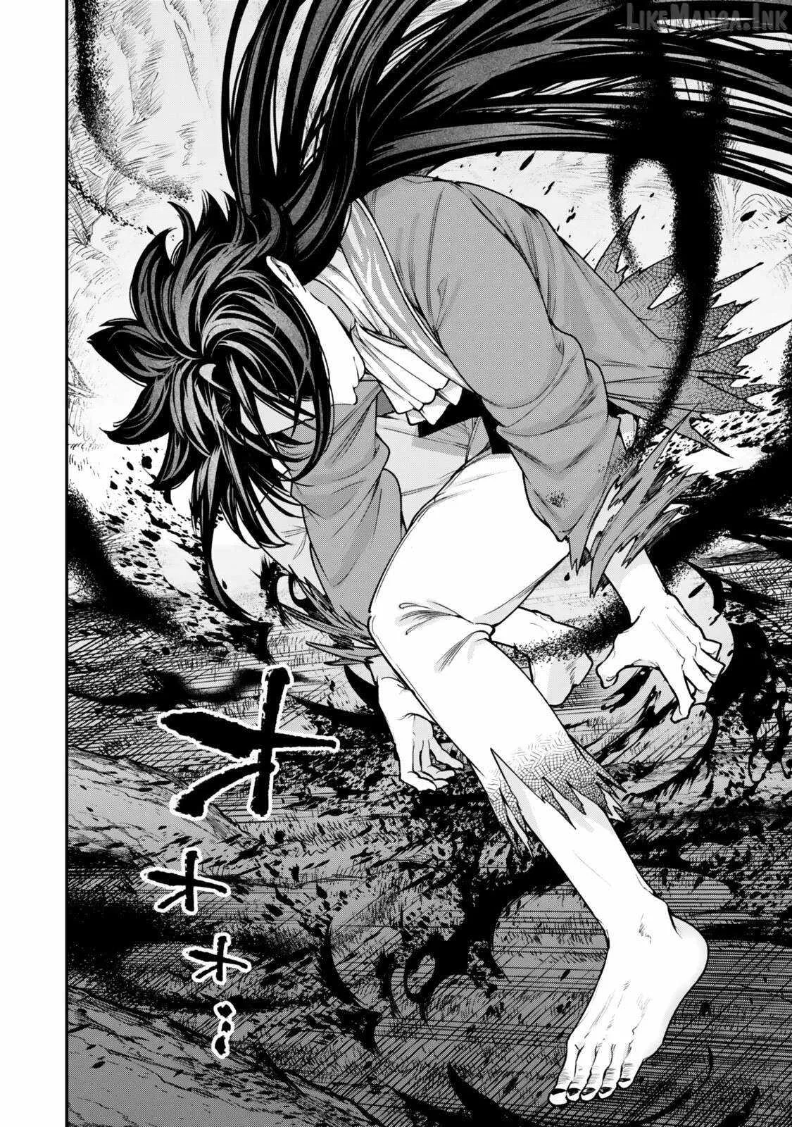 Gomi Ika da to Tsuihousareta Shounin, Jitsu wa Zensei Kensha desu Chapter 21.2 page 14