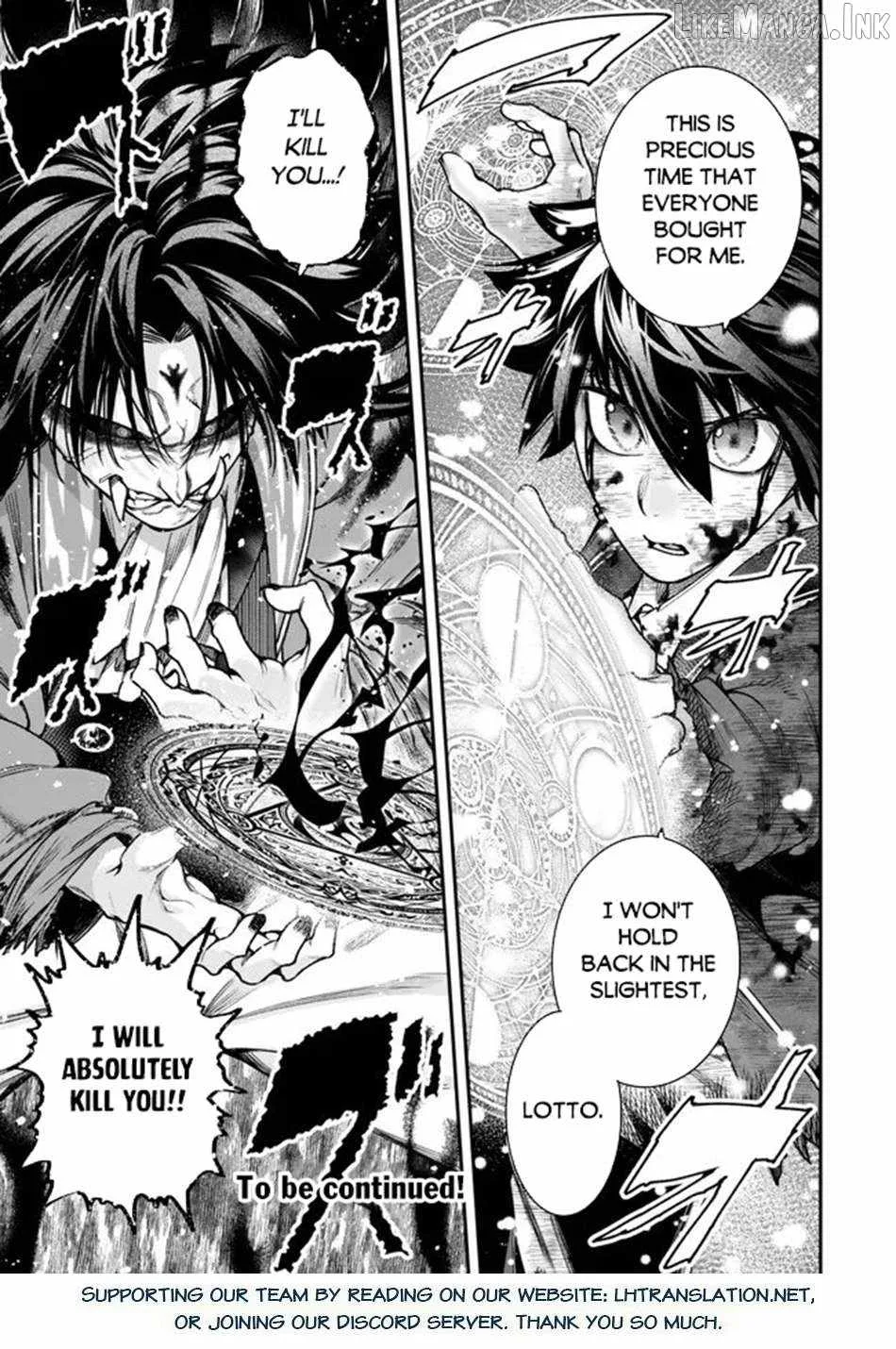 Gomi Ika da to Tsuihousareta Shounin, Jitsu wa Zensei Kensha desu Chapter 24 page 30