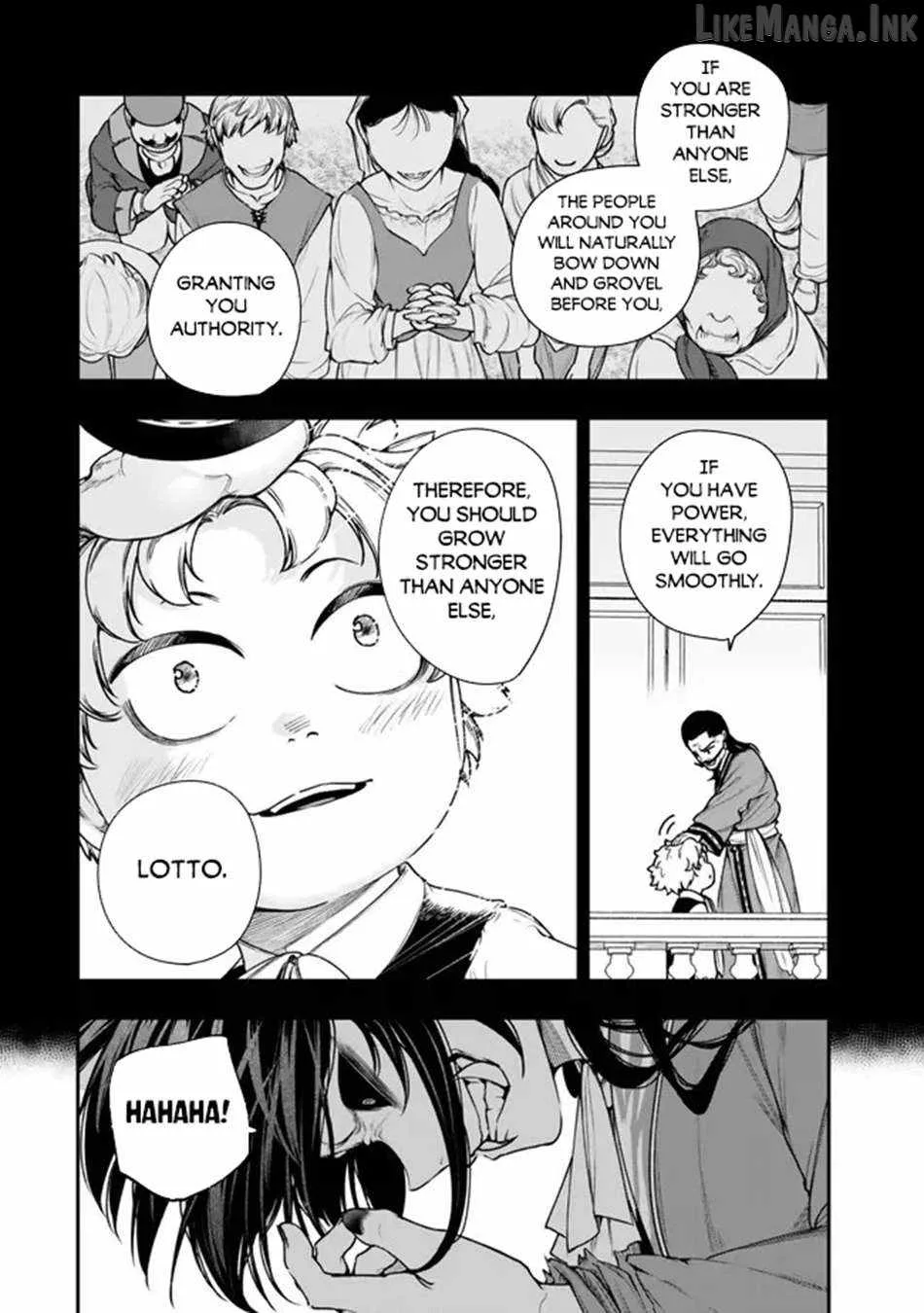 Gomi Ika da to Tsuihousareta Shounin, Jitsu wa Zensei Kensha desu Chapter 22 page 19
