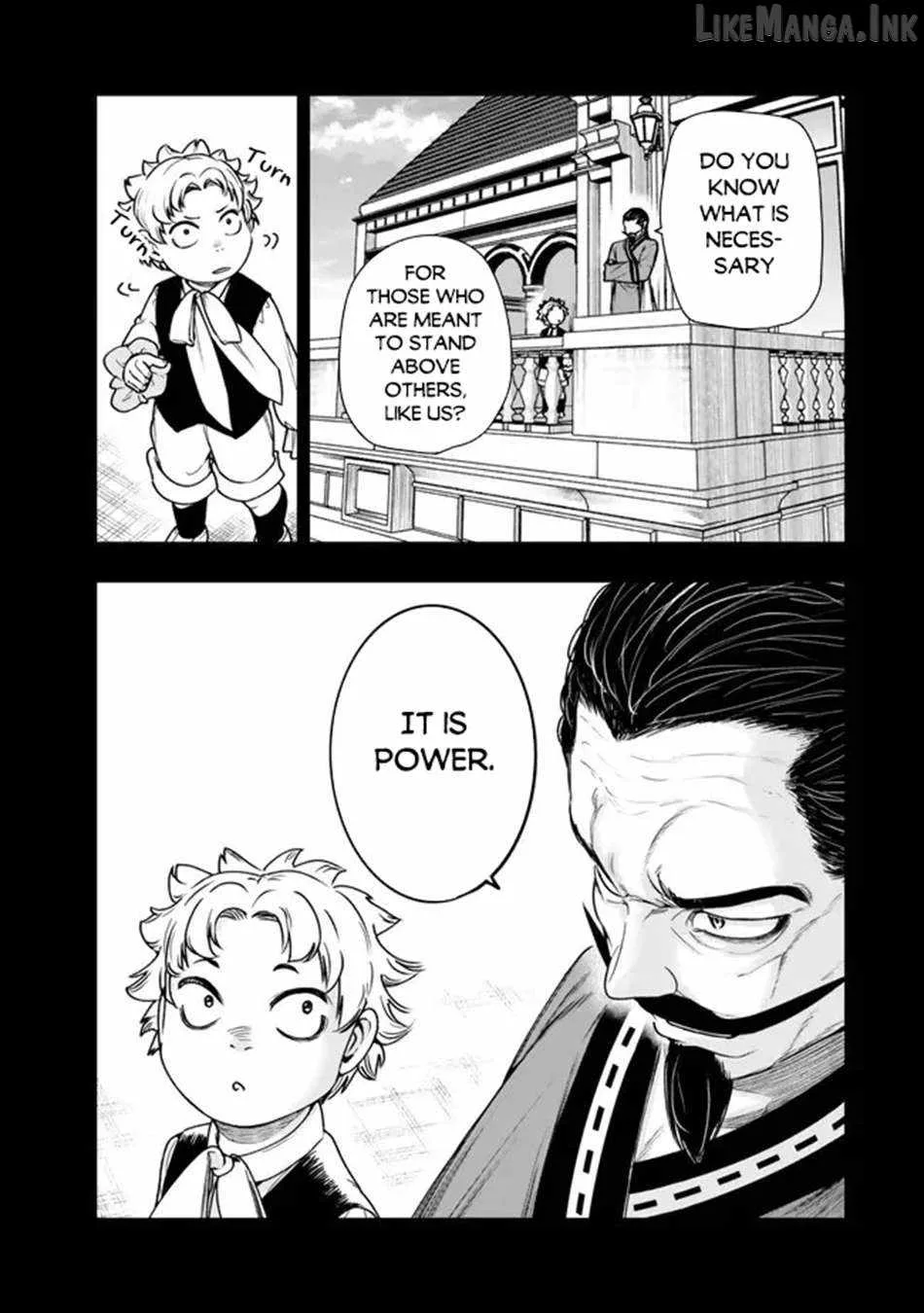 Gomi Ika da to Tsuihousareta Shounin, Jitsu wa Zensei Kensha desu Chapter 22 page 18