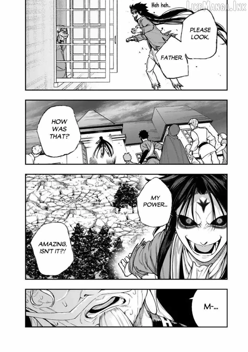Gomi Ika da to Tsuihousareta Shounin, Jitsu wa Zensei Kensha desu Chapter 22 page 27