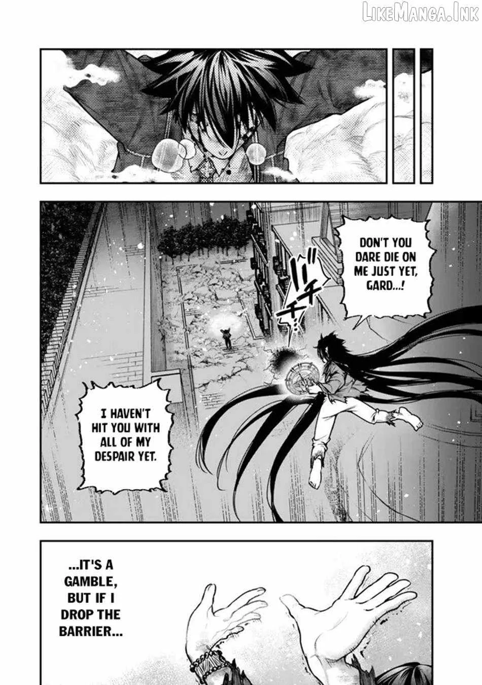 Gomi Ika da to Tsuihousareta Shounin, Jitsu wa Zensei Kensha desu Chapter 24 page 19