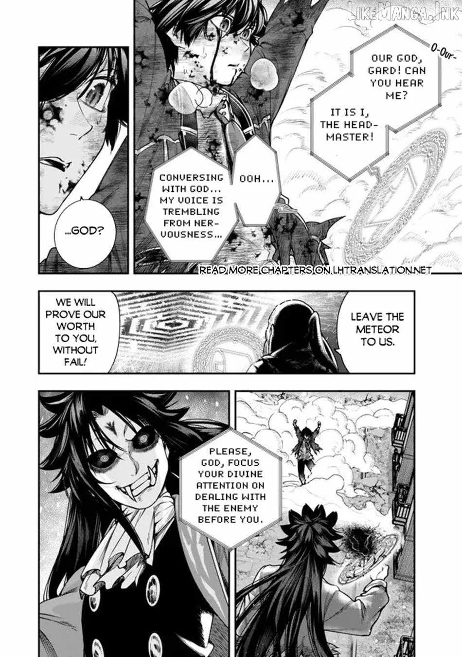 Gomi Ika da to Tsuihousareta Shounin, Jitsu wa Zensei Kensha desu Chapter 24 page 21