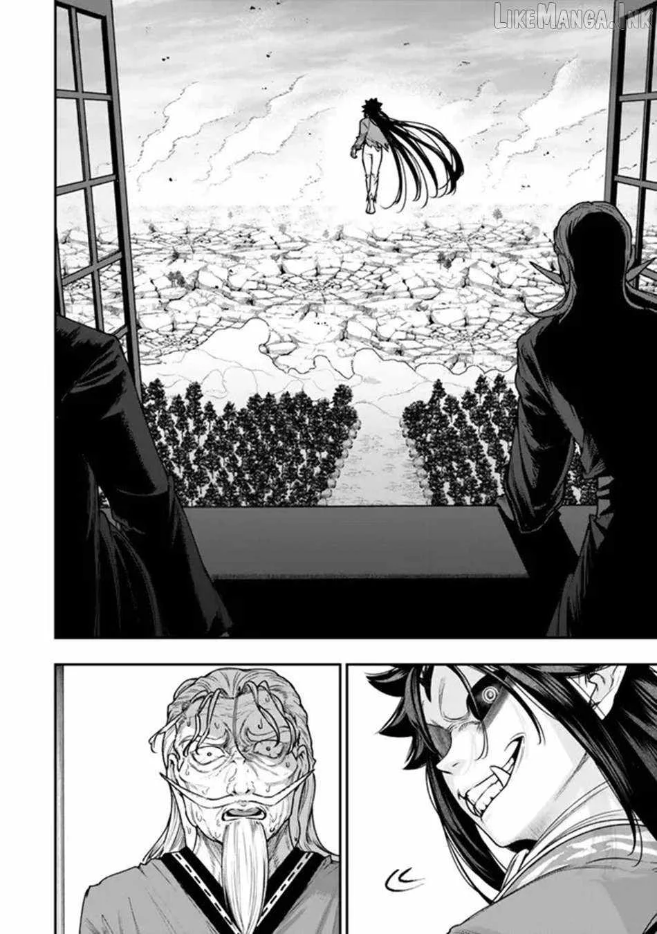 Gomi Ika da to Tsuihousareta Shounin, Jitsu wa Zensei Kensha desu Chapter 22 page 26