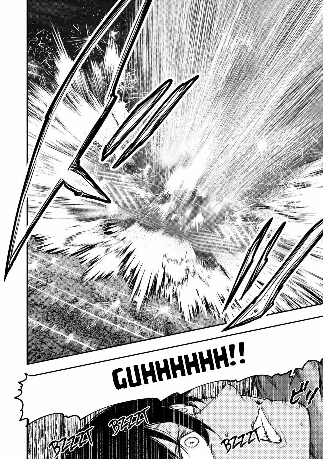 Gomi Ika da to Tsuihousareta Shounin, Jitsu wa Zensei Kensha desu Chapter 23 page 21