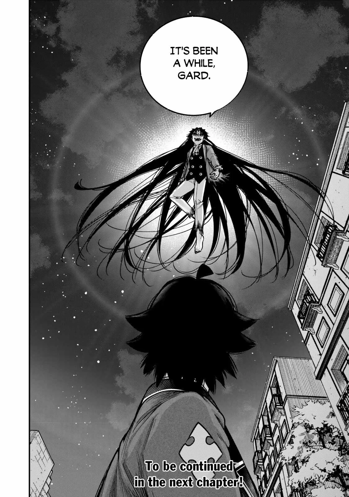 Gomi Ika da to Tsuihousareta Shounin, Jitsu wa Zensei Kensha desu Chapter 23 page 17