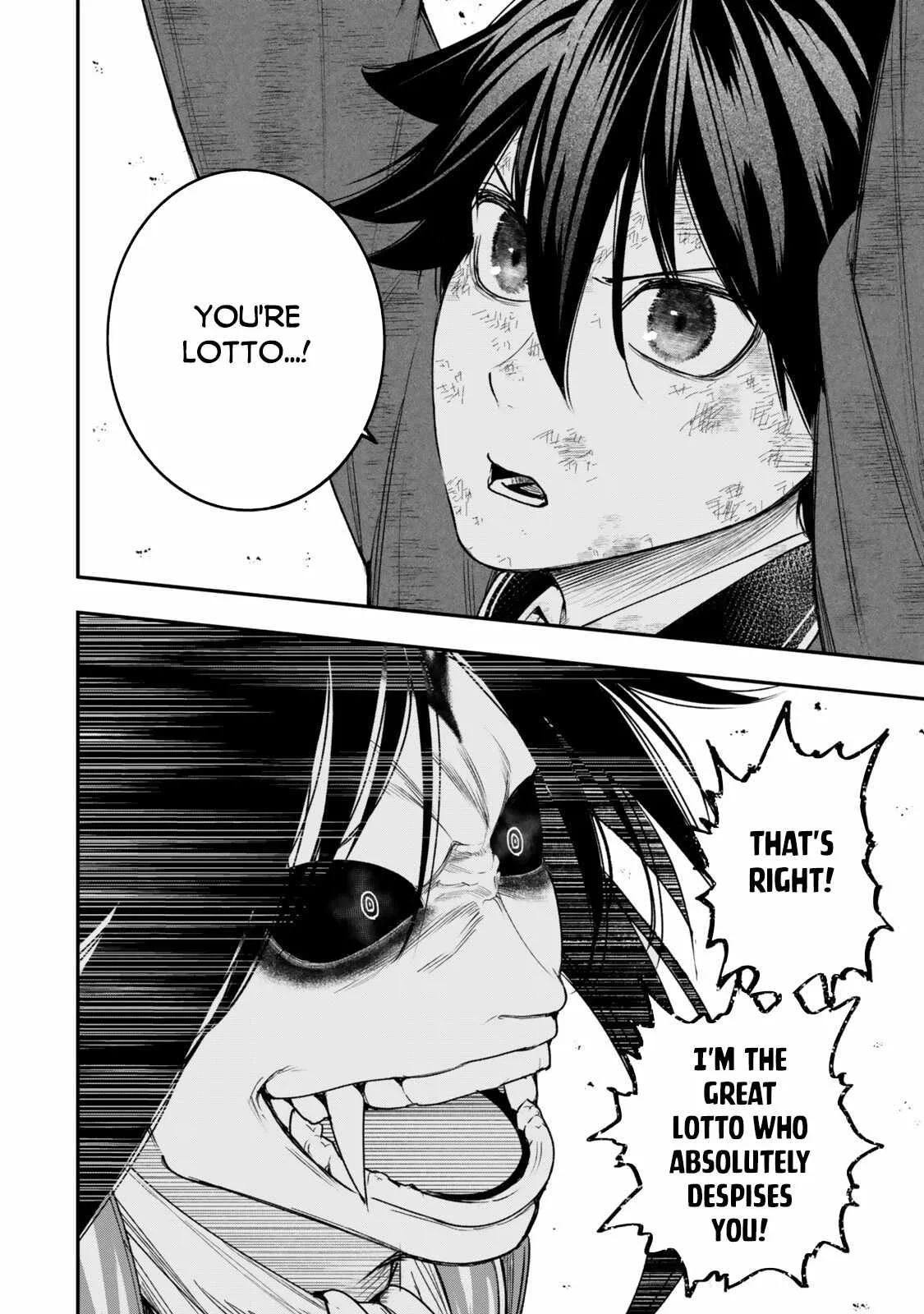 Gomi Ika da to Tsuihousareta Shounin, Jitsu wa Zensei Kensha desu Chapter 23 page 29