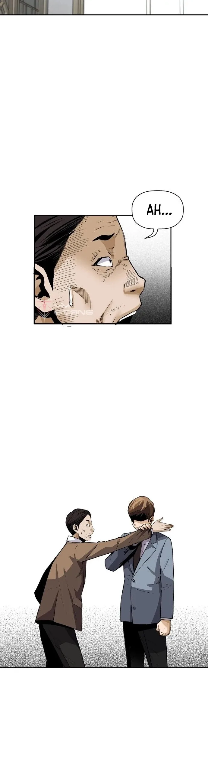 Return of the Legend Chapter 30 page 43