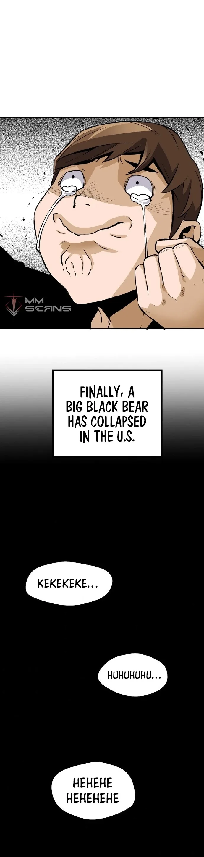 Return of the Legend Chapter 31 page 40