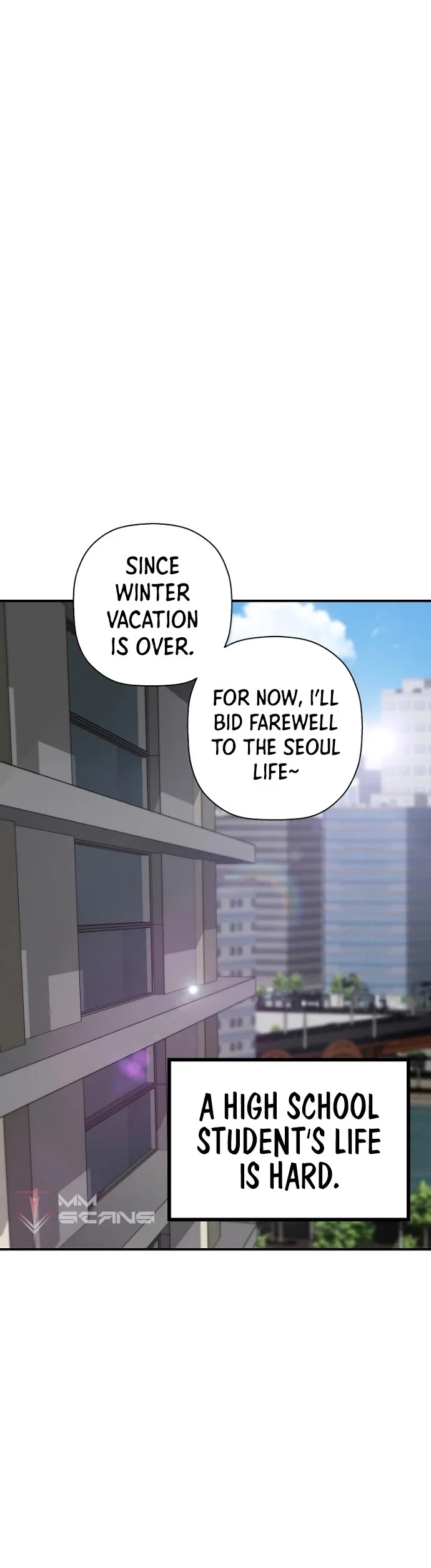 Return of the Legend Chapter 31 page 16
