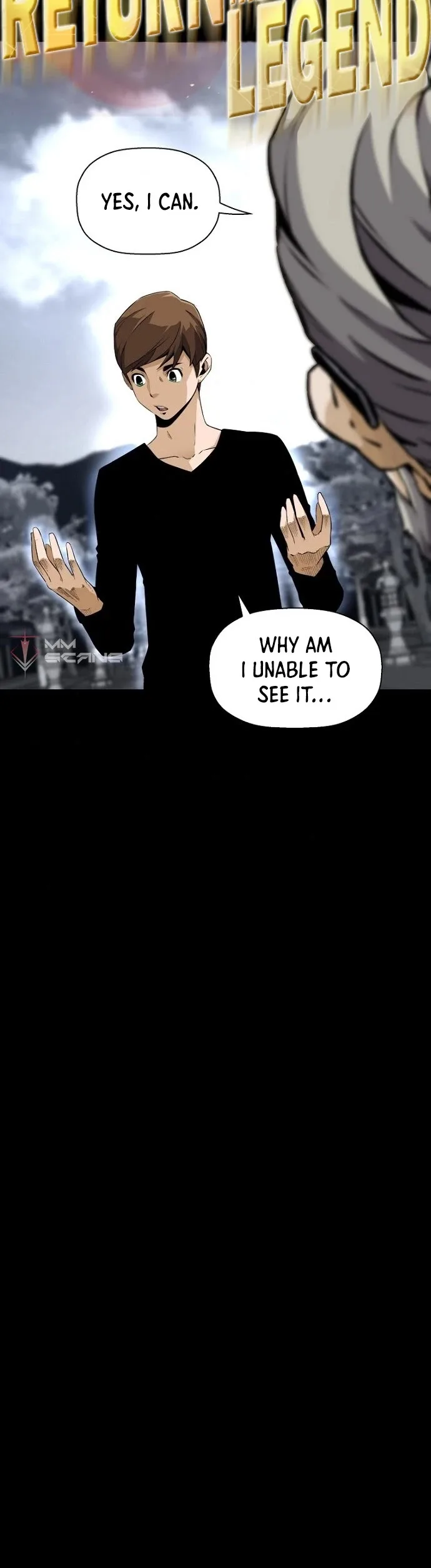 Return of the Legend Chapter 32 page 7