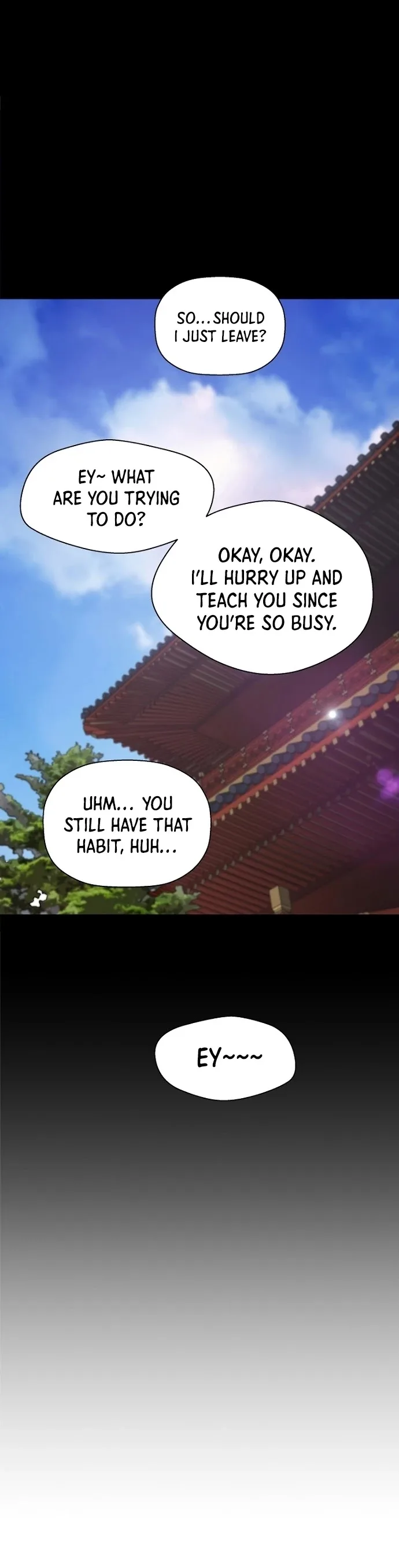 Return of the Legend Chapter 32 page 13