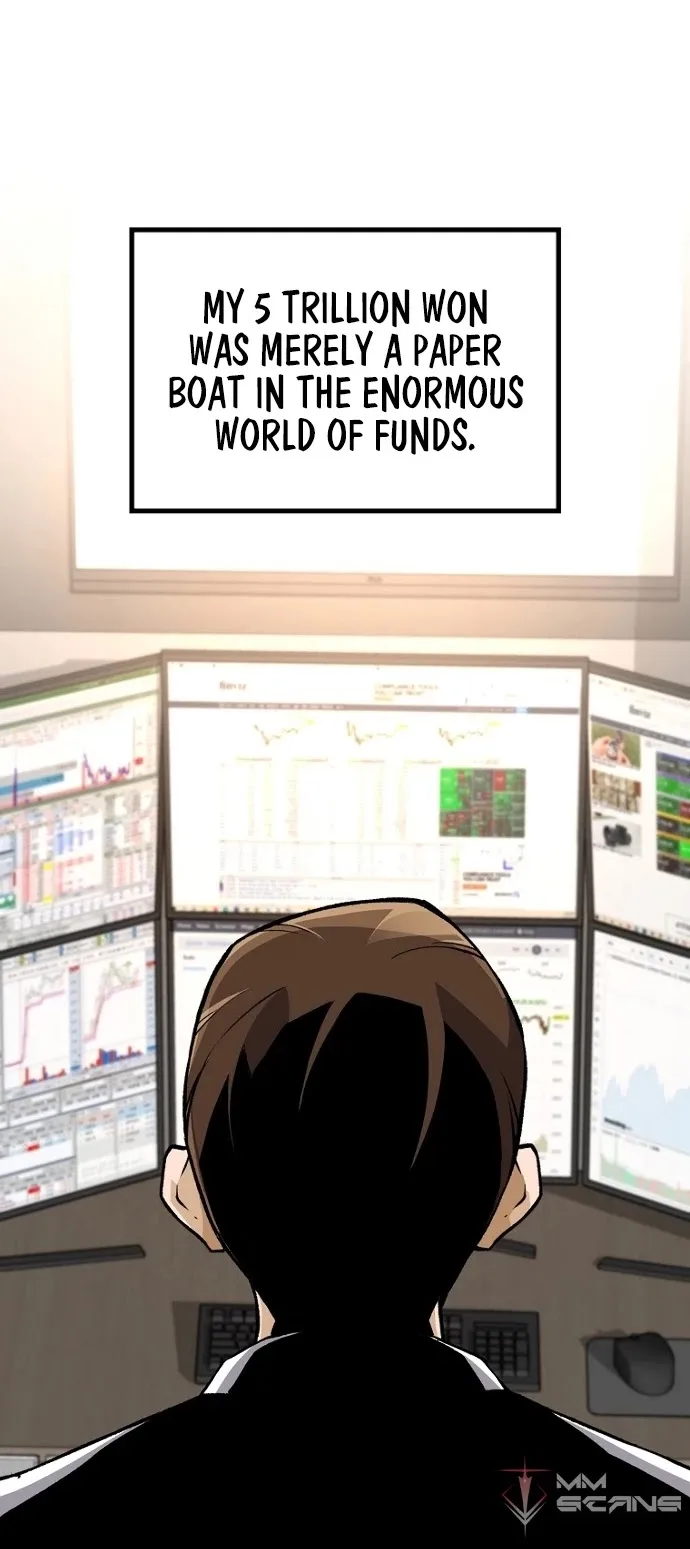 Return of the Legend Chapter 32 page 16