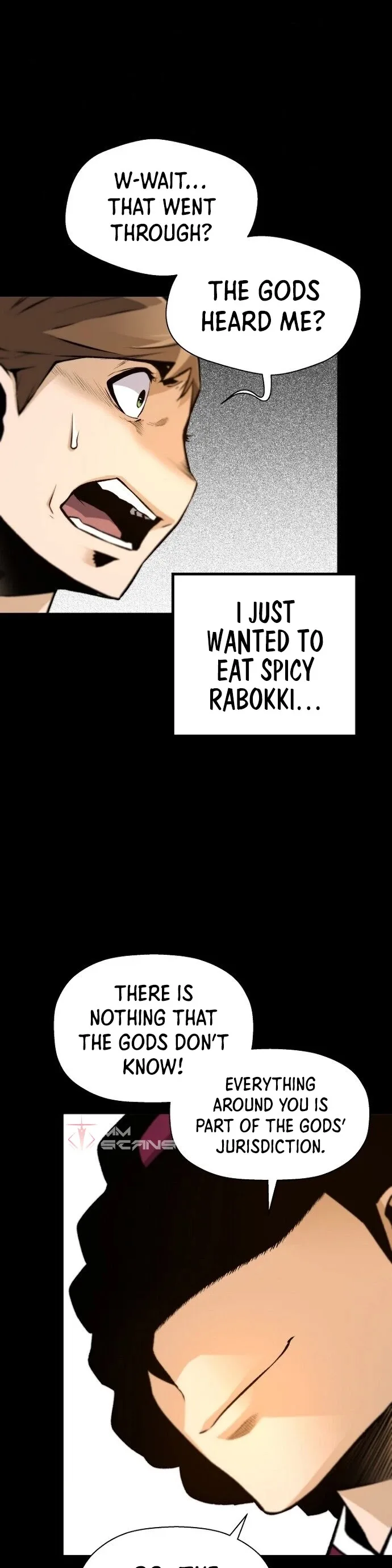 Return of the Legend Chapter 32 page 27