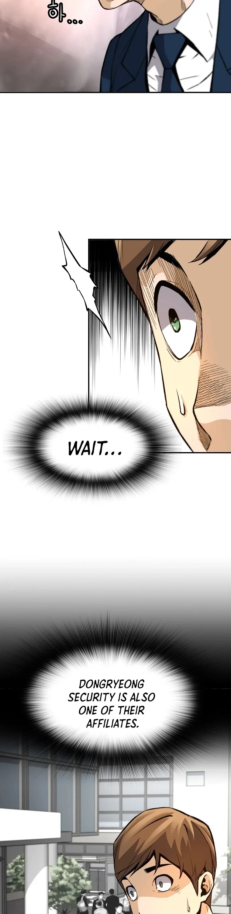 Return of the Legend Chapter 38 page 24